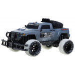 RC terénne auto MUD Track